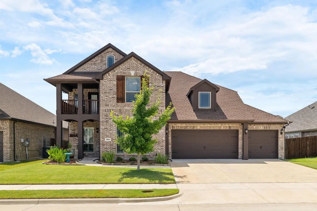 9004 Lavon Lane, Denton