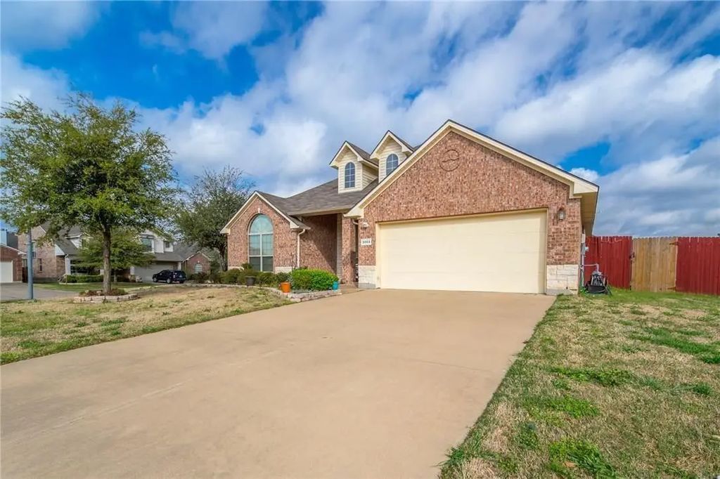 3003 Belmont Court, Irving