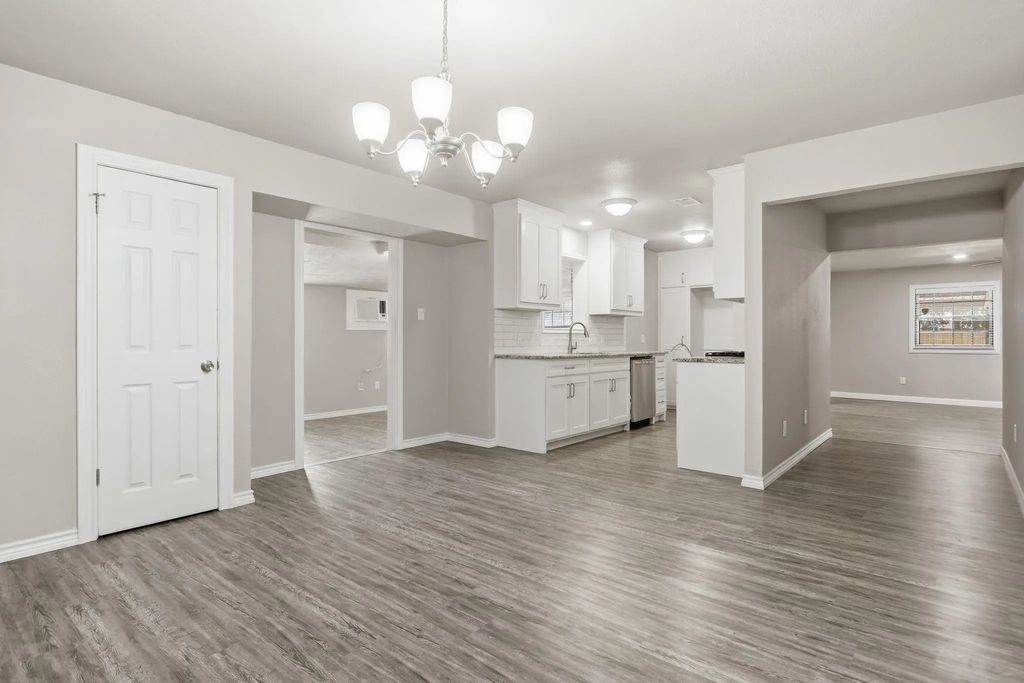 504 Irene Street, Burleson