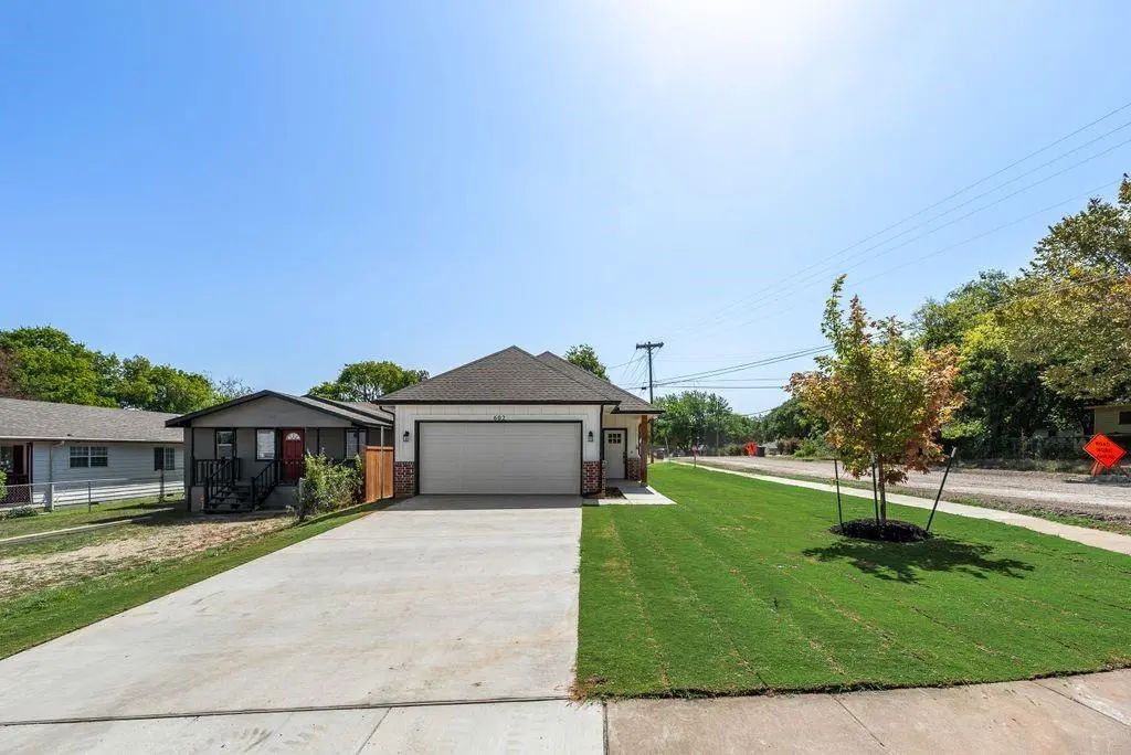 602 N 7th Street, Midlothian