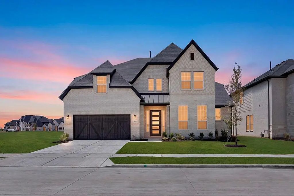 2904 Manchester Court, Celina