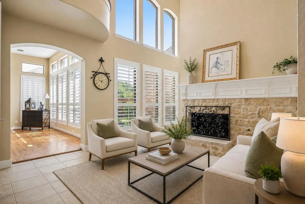 2209 Stanmore Lane, Plano