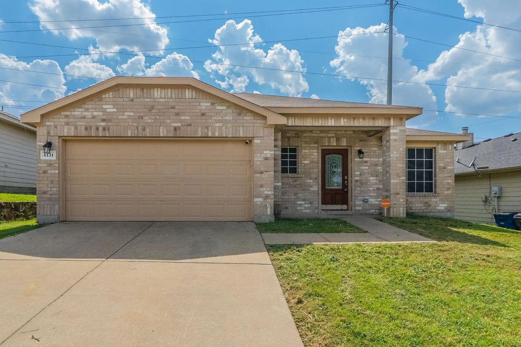 6131 Balcony Lane, Dallas