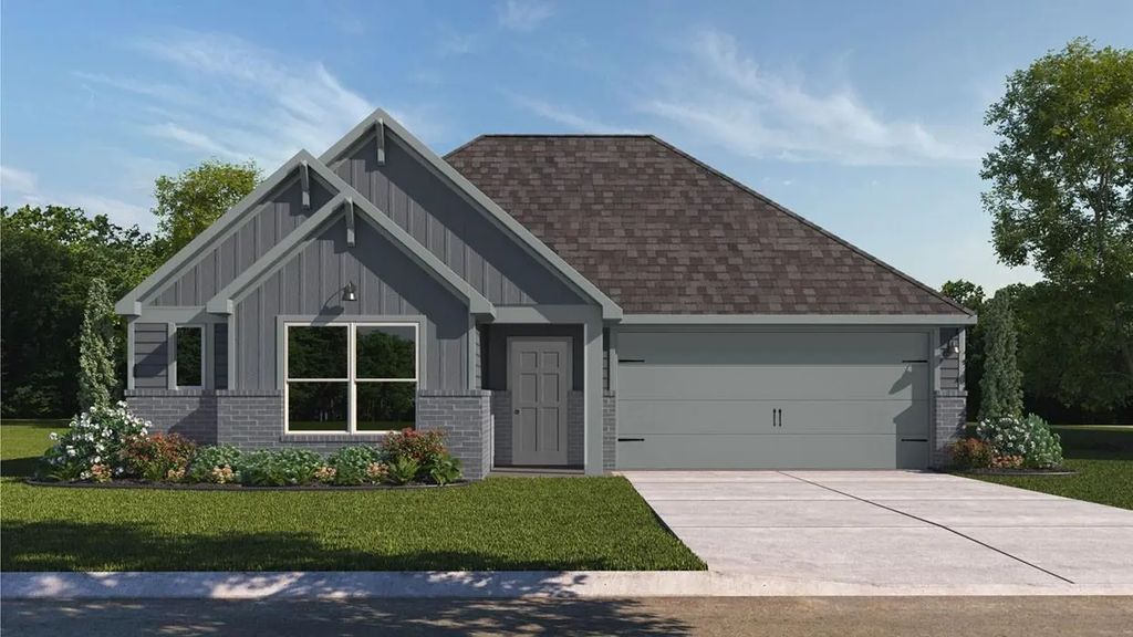 3204 Cyprian Road, Waco