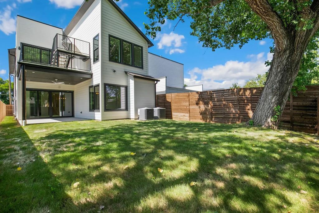 1951 Leath Street, Dallas