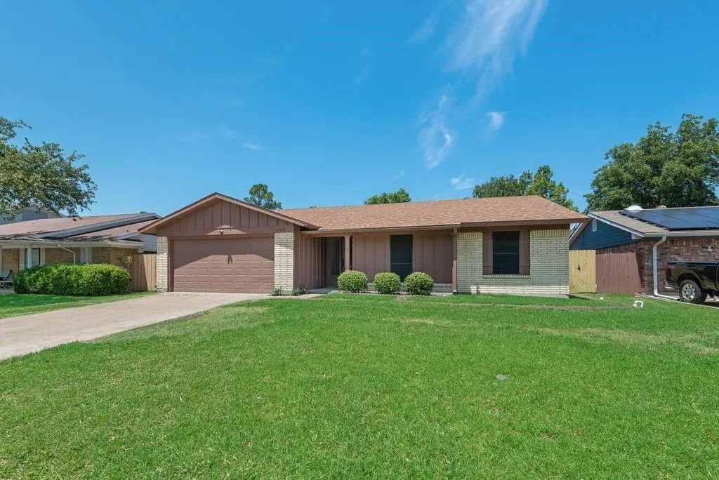 4513 Palos Verdes Drive, Mesquite