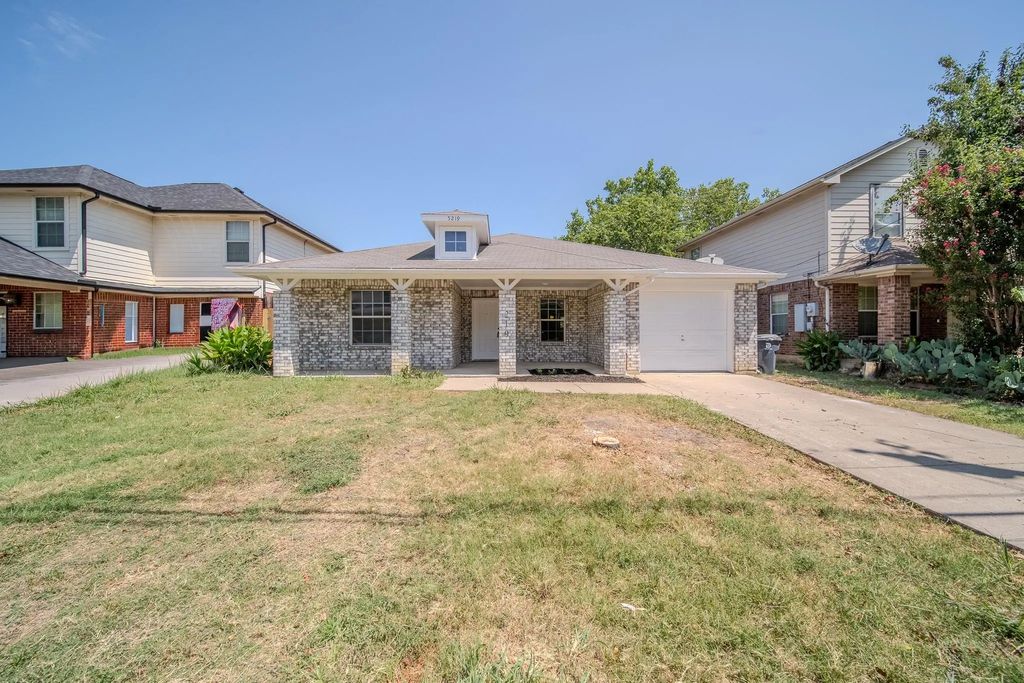 5219 Chippewa Drive, Dallas