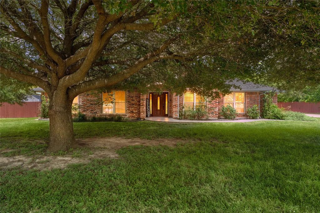 1022 S Old Robinson Road, Robinson