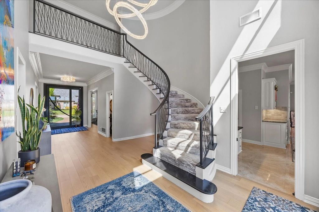 1107 Travis Court, Southlake