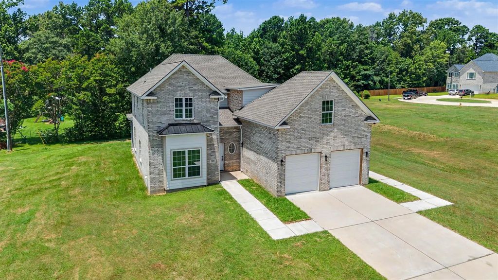 9288 Humble Street, Shreveport