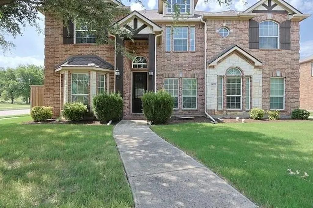 11673 Gatesville Drive, Frisco
