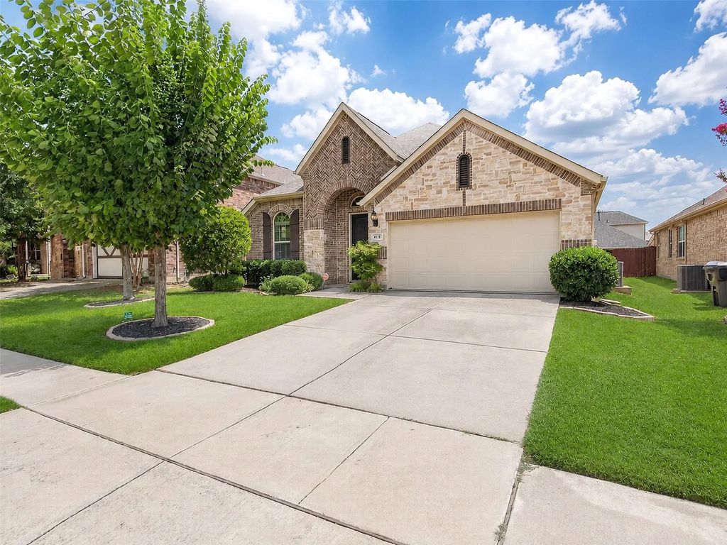 4713 Whitehall Court, McKinney