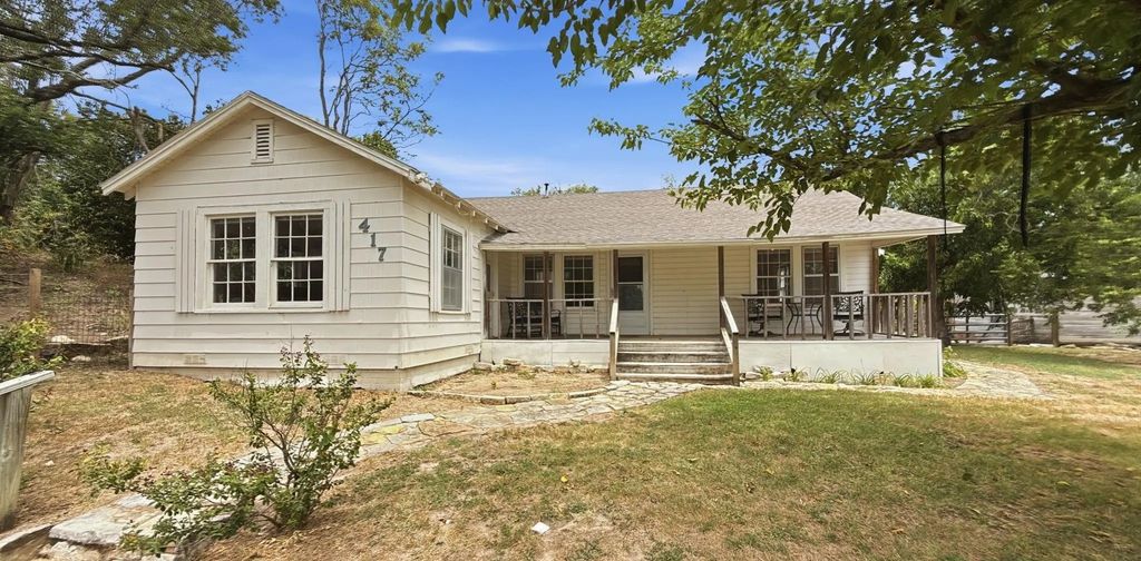 417 W Gentry Street, Hamilton