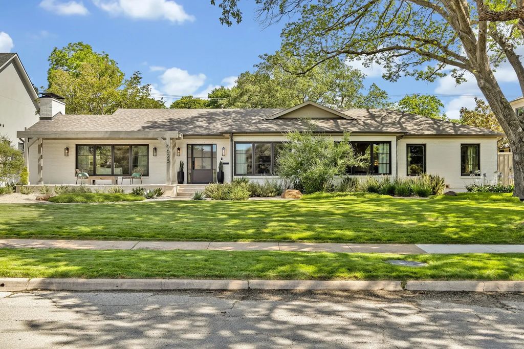 6625 Bob O Link Drive, Dallas
