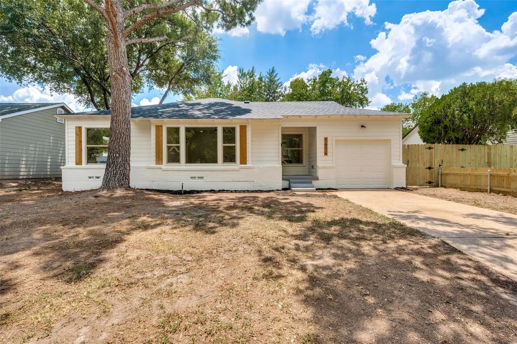 1614 W 3rd Street, Irving