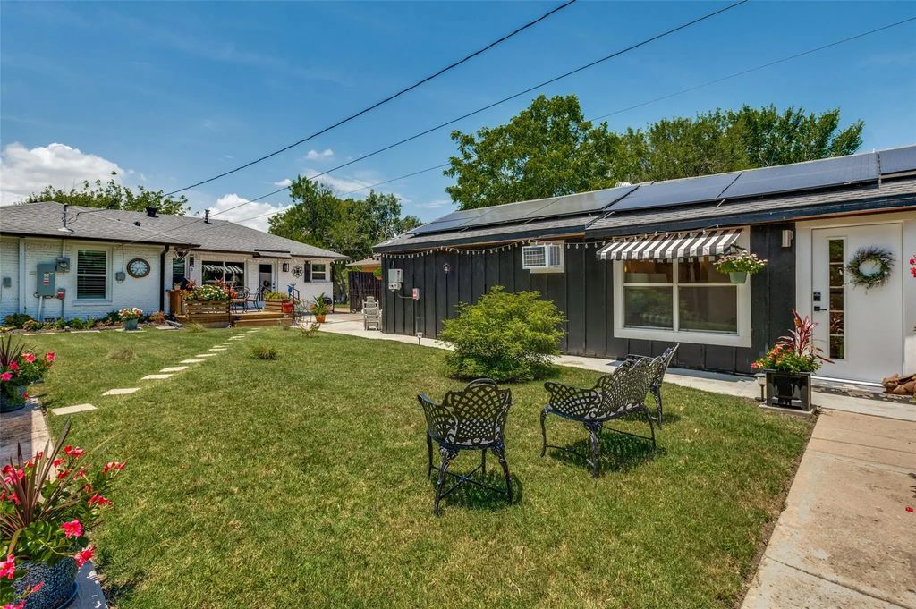 9824 Witham Street, Dallas