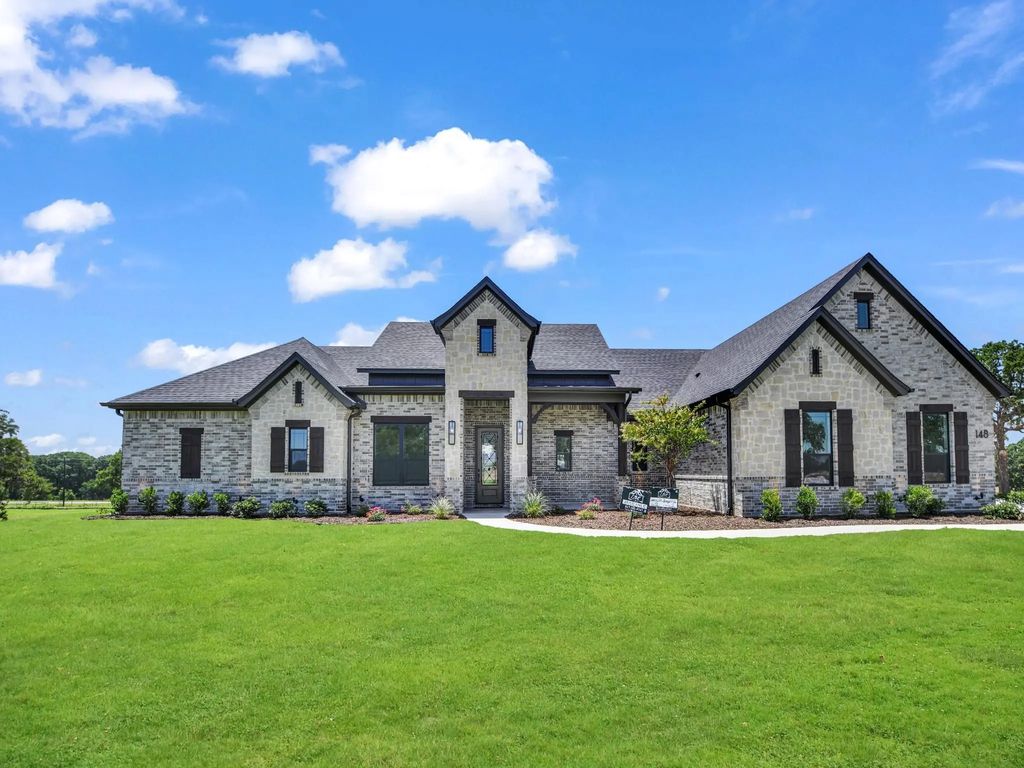148 Daggett Drive, Decatur