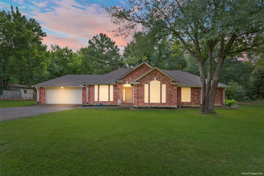 810 Robindale Lane, Fairfield