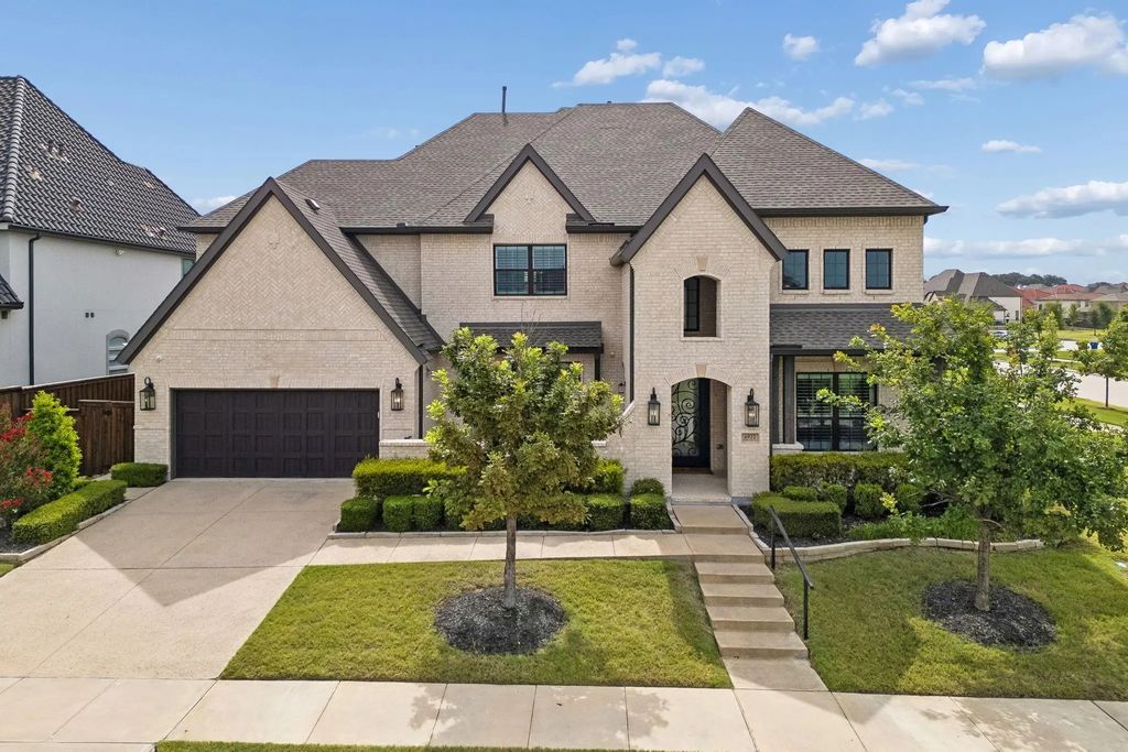 6922 Tailwater Trail, Frisco