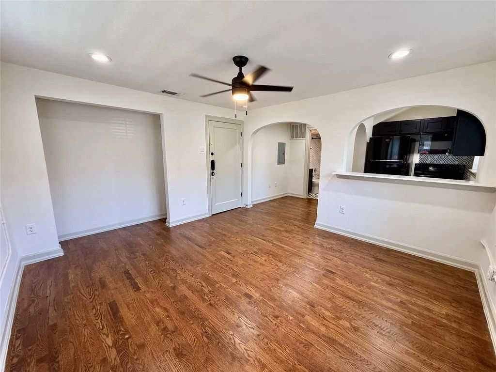 5506 Miller Avenue 107, Dallas