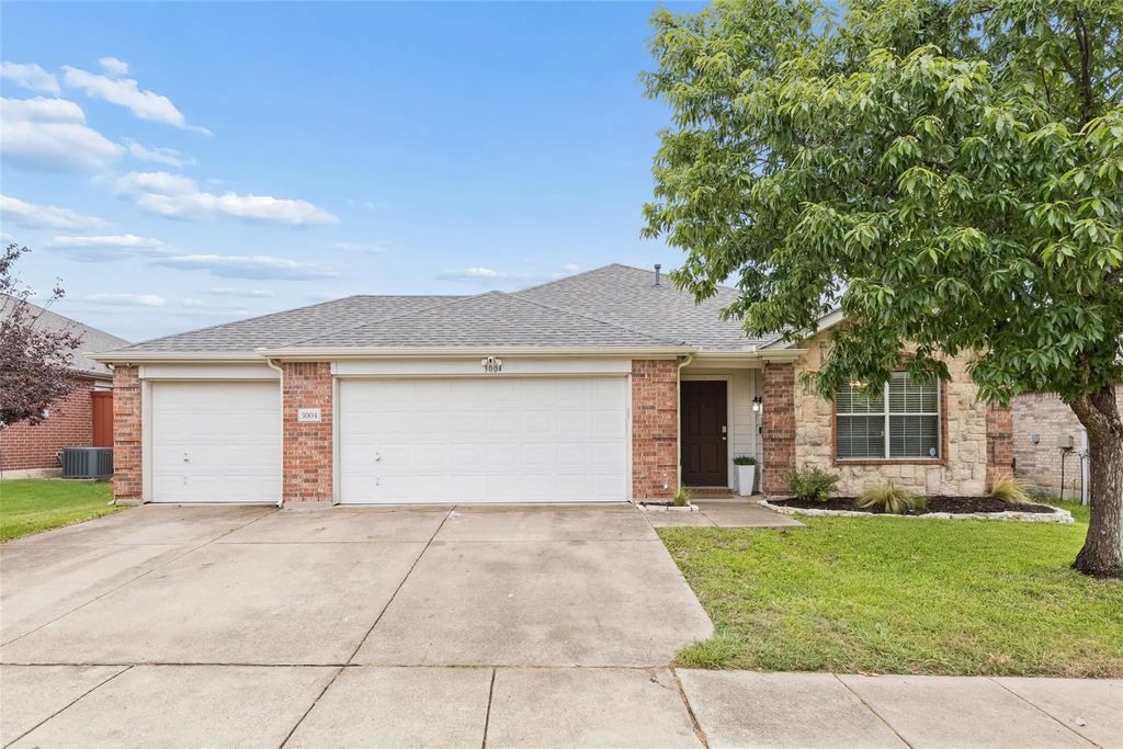 3004 Marigold Drive, Wylie