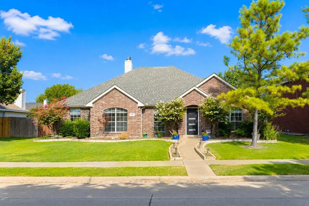750 Bethany Lake Boulevard, Allen