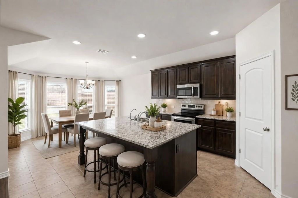 217 Angelina Court, Azle
