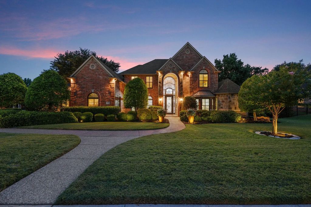 400 Indian Paintbrush Way, Southlake
