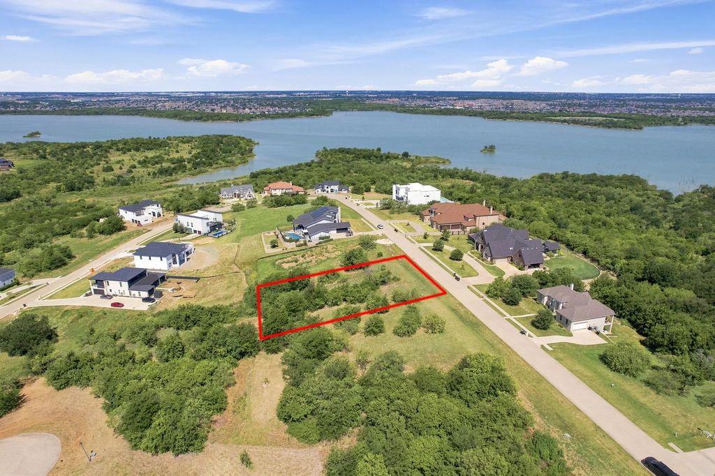 3159 Sanctuary Drive, Cedar Hill