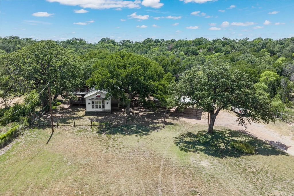 6051 Cr 103, Brownwood