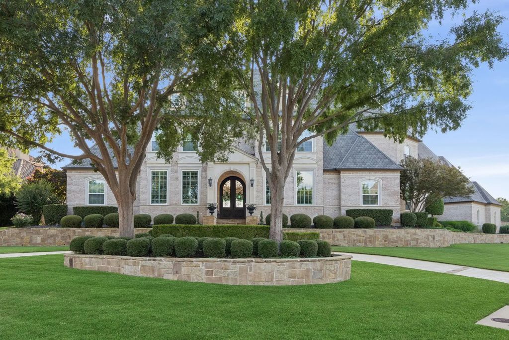 414 Bryn Meadows, Southlake