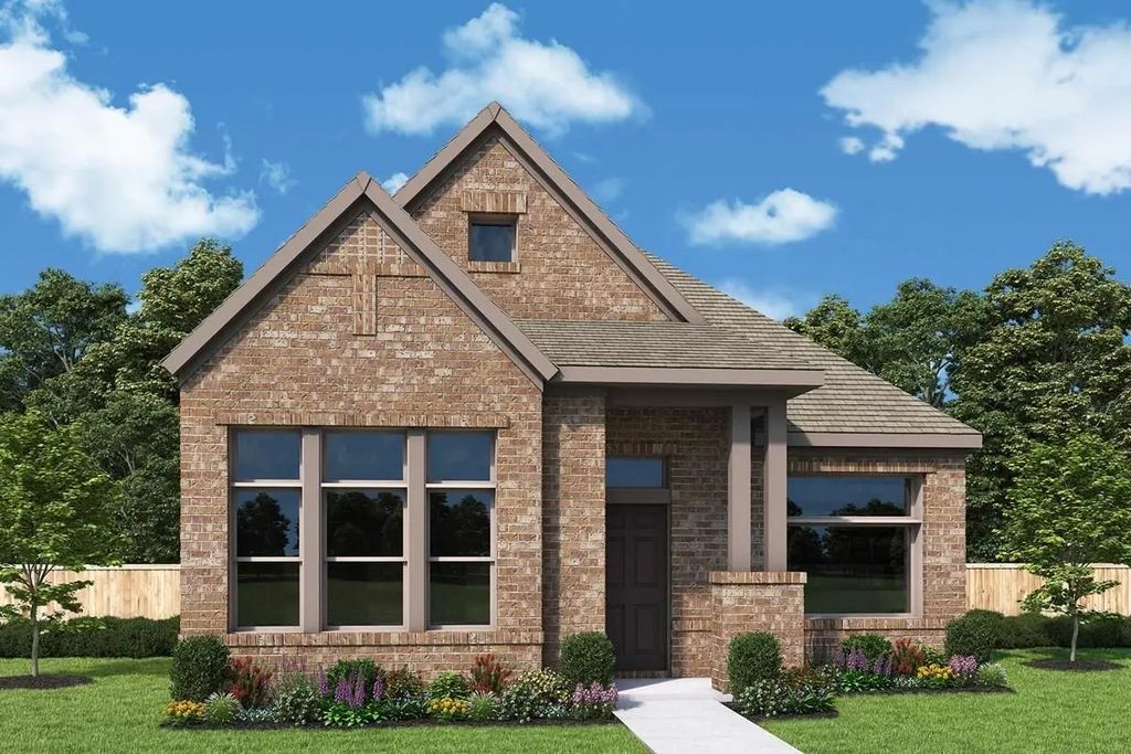 1860 Lightner Road, Van Alstyne