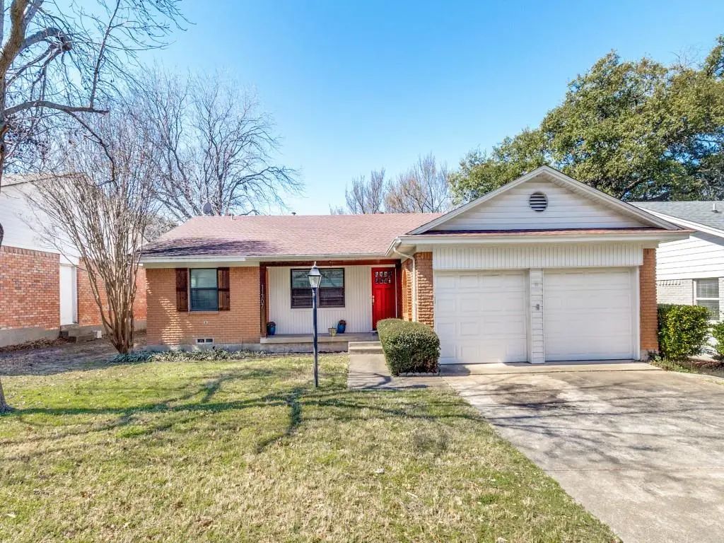 11707 Rogue Way, Dallas