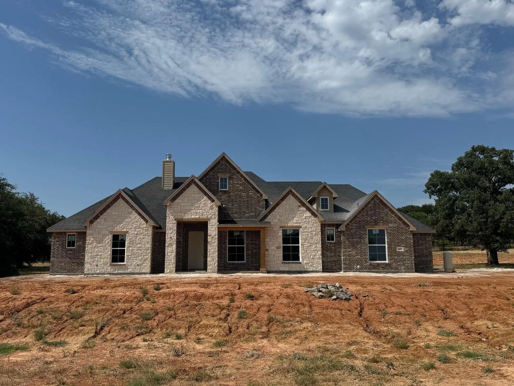 112 Turtle Back Ridge, Decatur