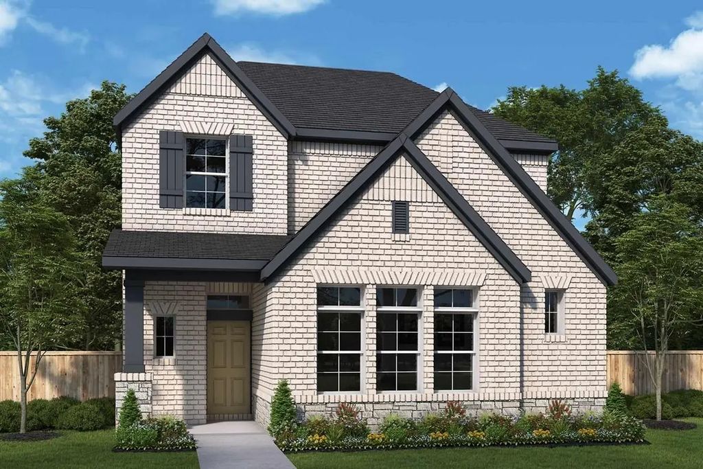 1902 Lightner Road, Van Alstyne