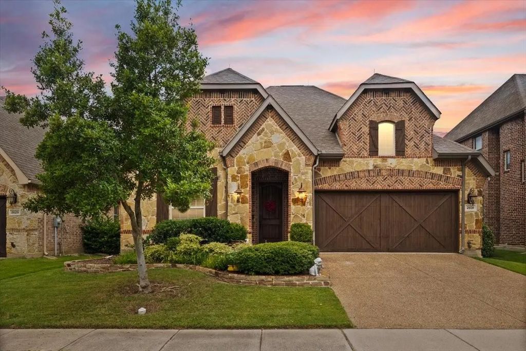 2831 Sherwood Drive, Trophy Club