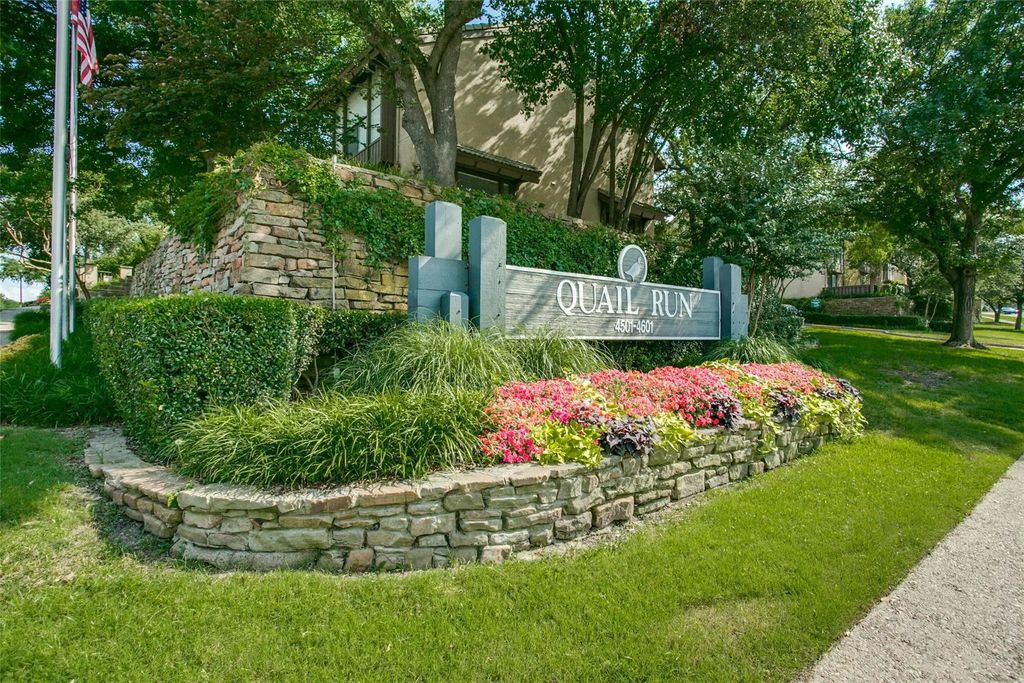 4517 N O Connor Road 1138, Irving