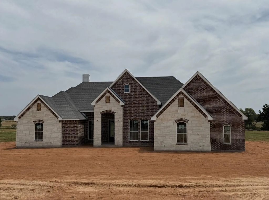 127 Guynell, Decatur