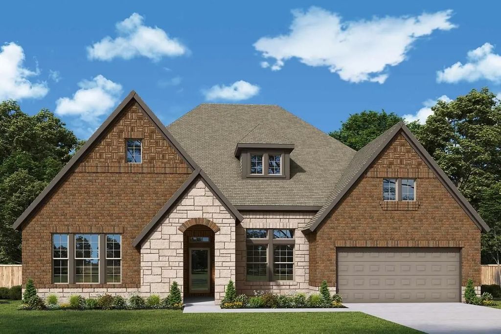 301 Mercury Court, Northlake