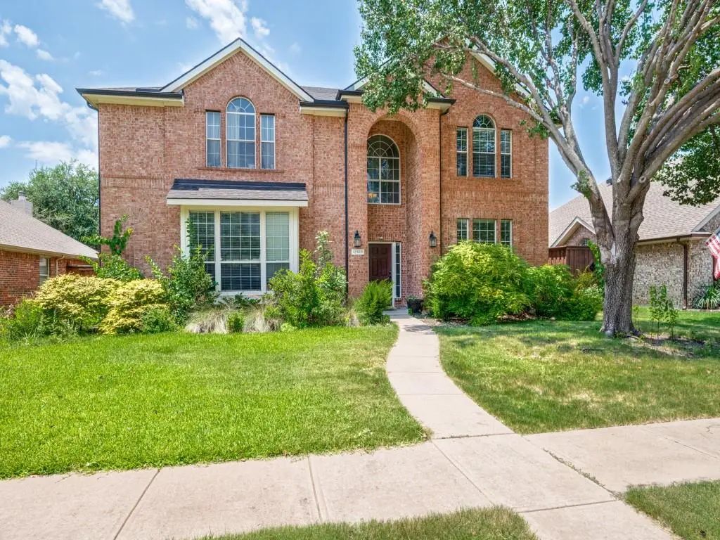 12519 Alfa Romeo Way, Frisco