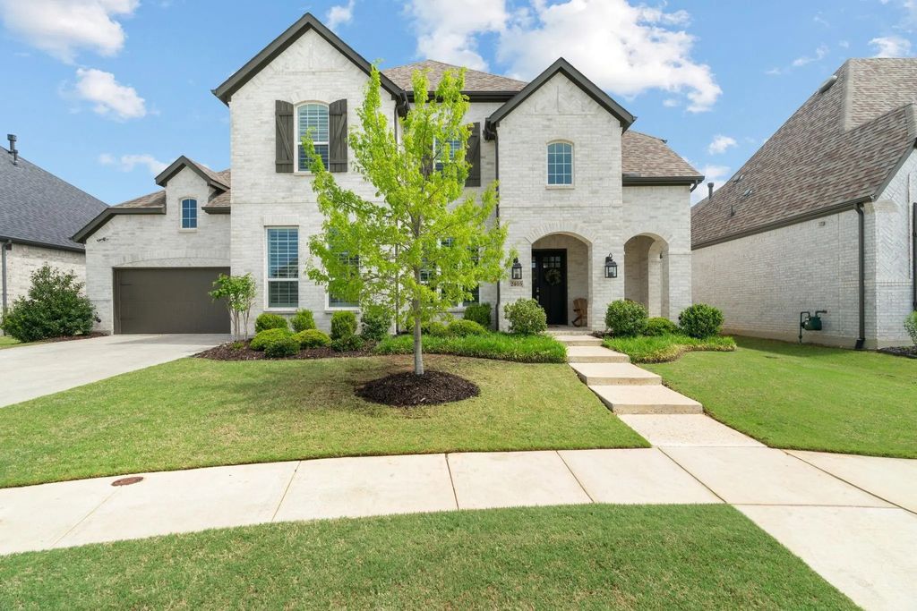 2405 Casia Landing, Northlake