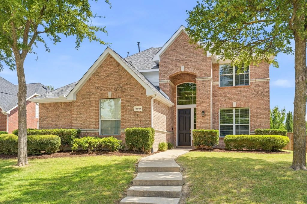 8901 Bear Creek Drive, McKinney