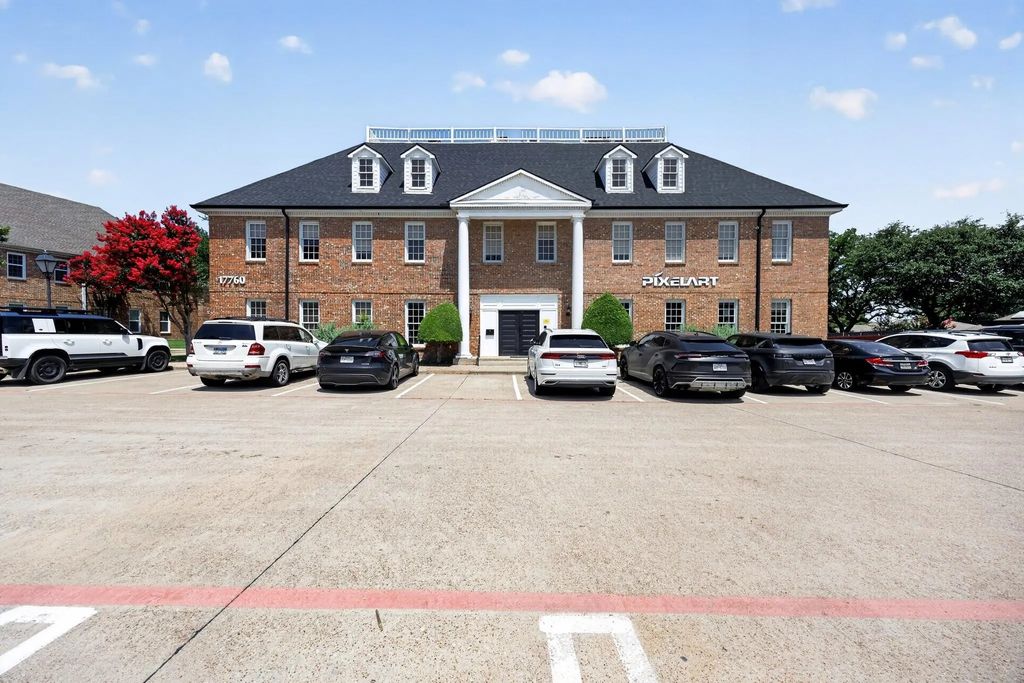 17760 Preston, Dallas