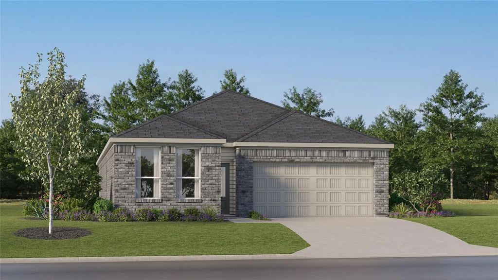 2866 Daybreak Boulevard, Princeton