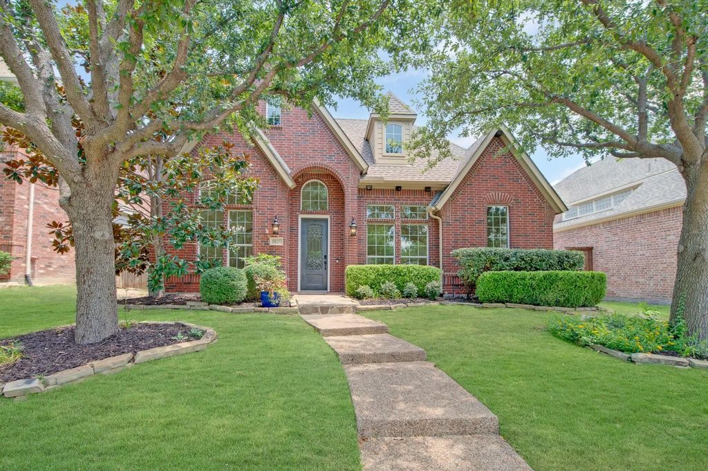 5620 Country View Lane, Frisco