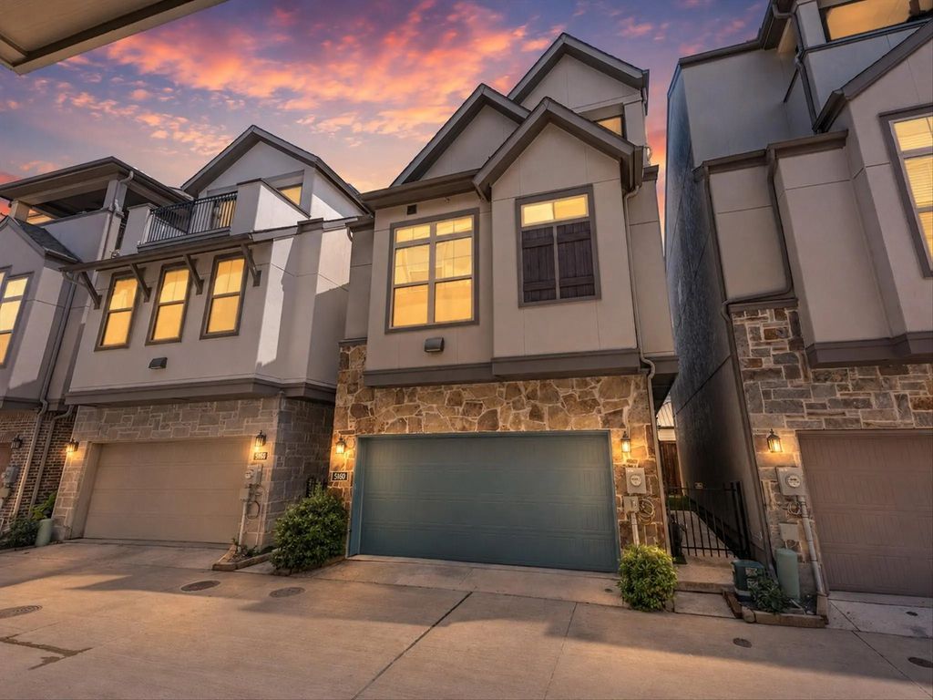 5160 Brickellia Drive, Dallas