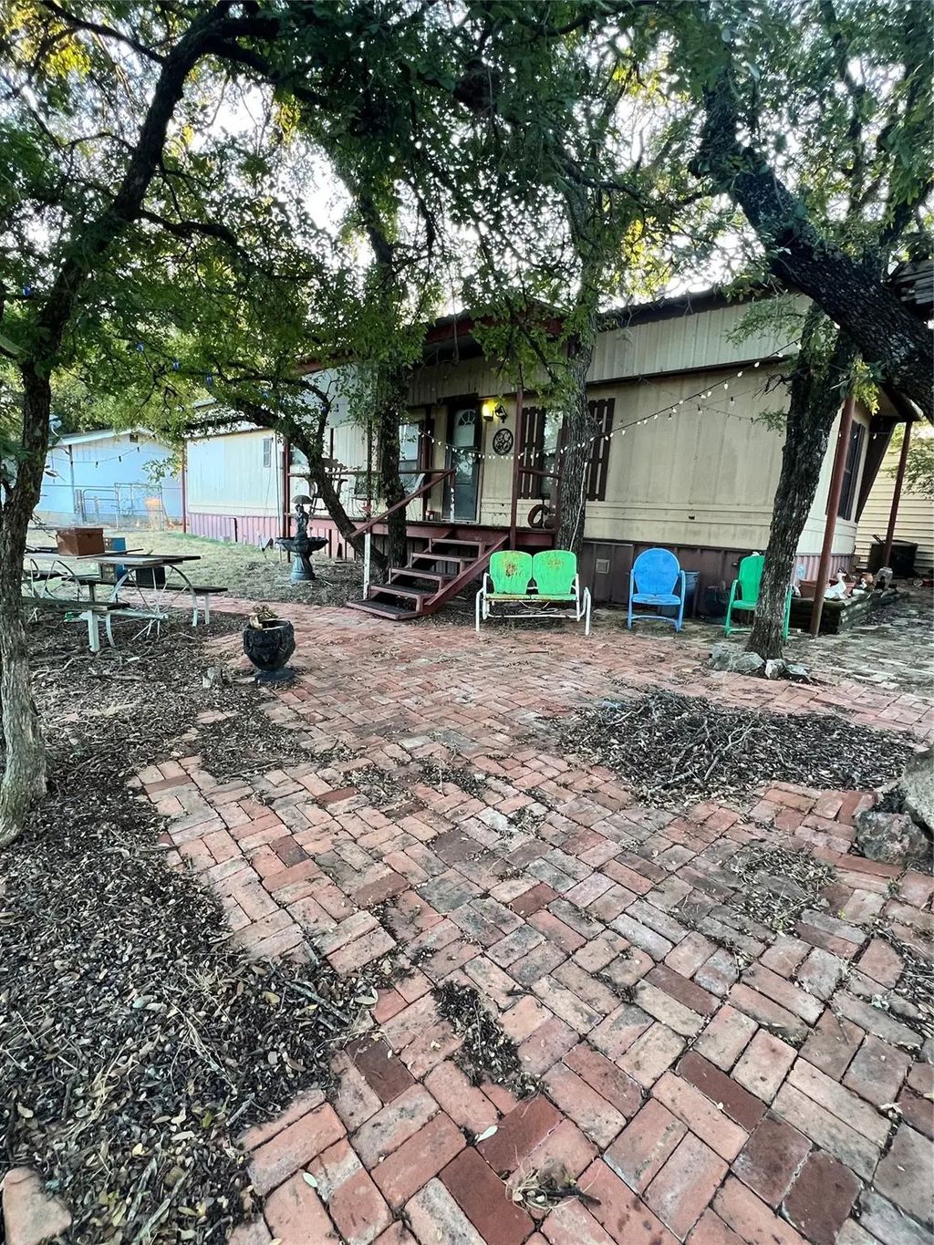 3400 Surfside Drive, May