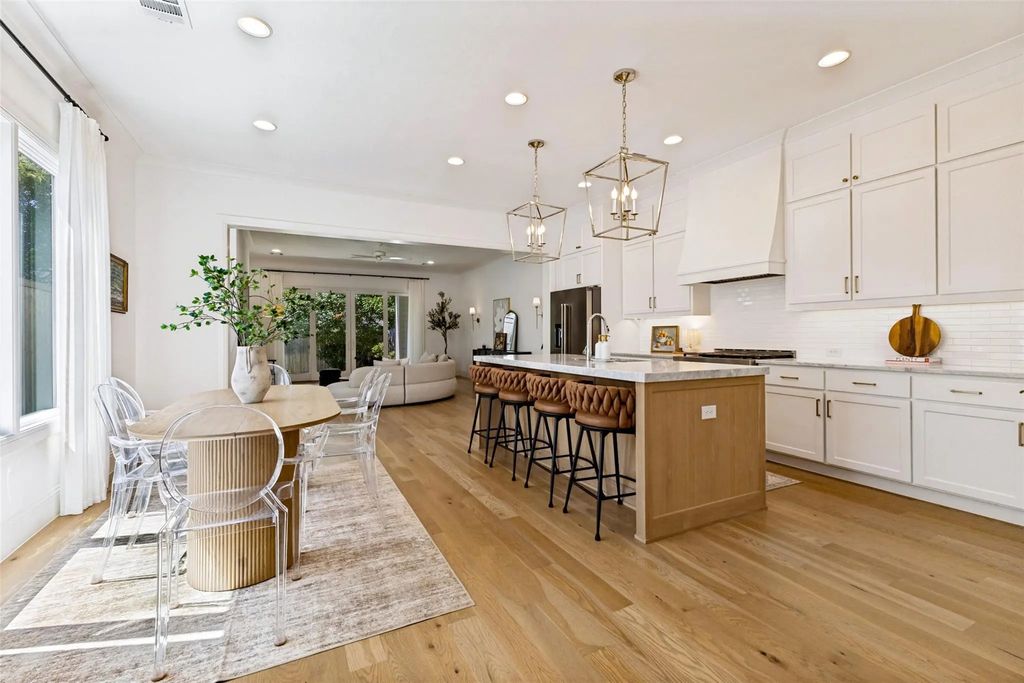 5638 Anita Street, Dallas