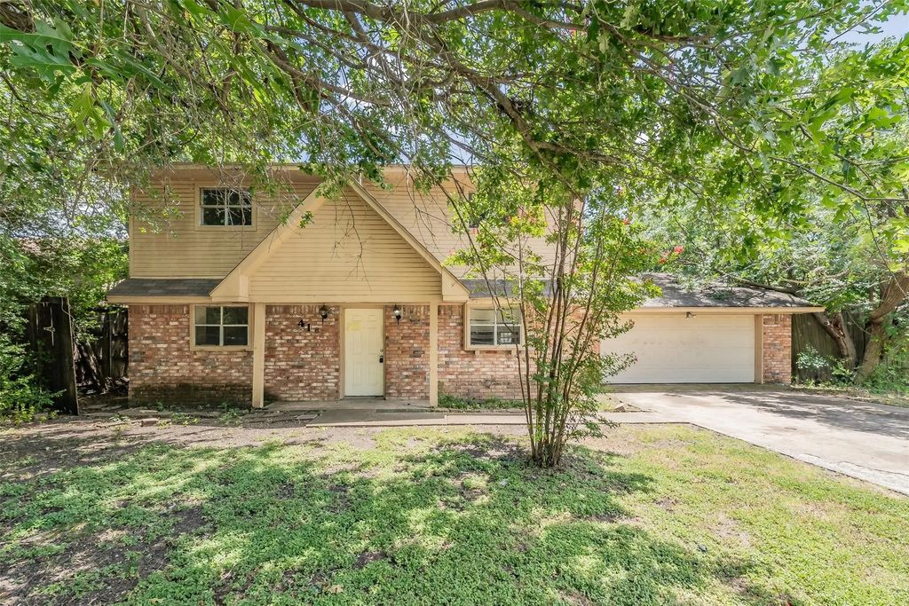 418 Longworth Boulevard, Duncanville