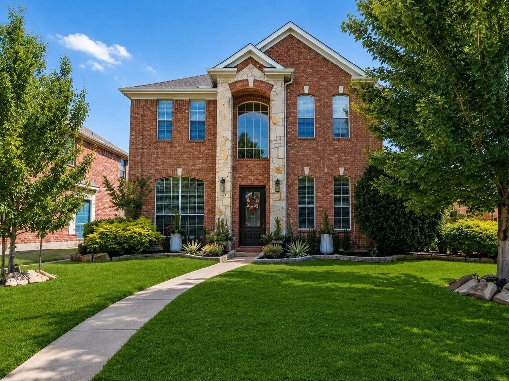 1157 Ducks Landing, Frisco
